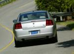 Dodge Charger R/T 2005 года